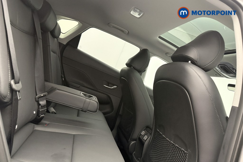 Hyundai Kona Ultimate Manual Petrol SUV - Stock Number (1652505) - 23rd supplementary image