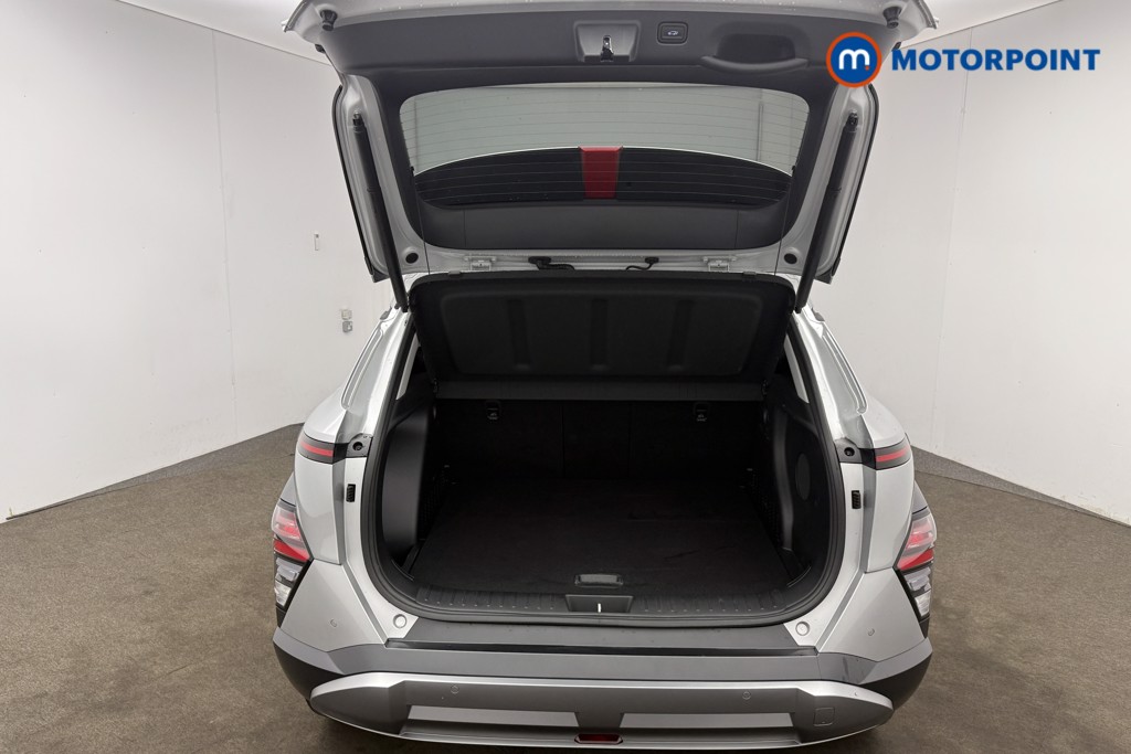 Hyundai Kona Ultimate Manual Petrol SUV - Stock Number (1652505) - 25th supplementary image