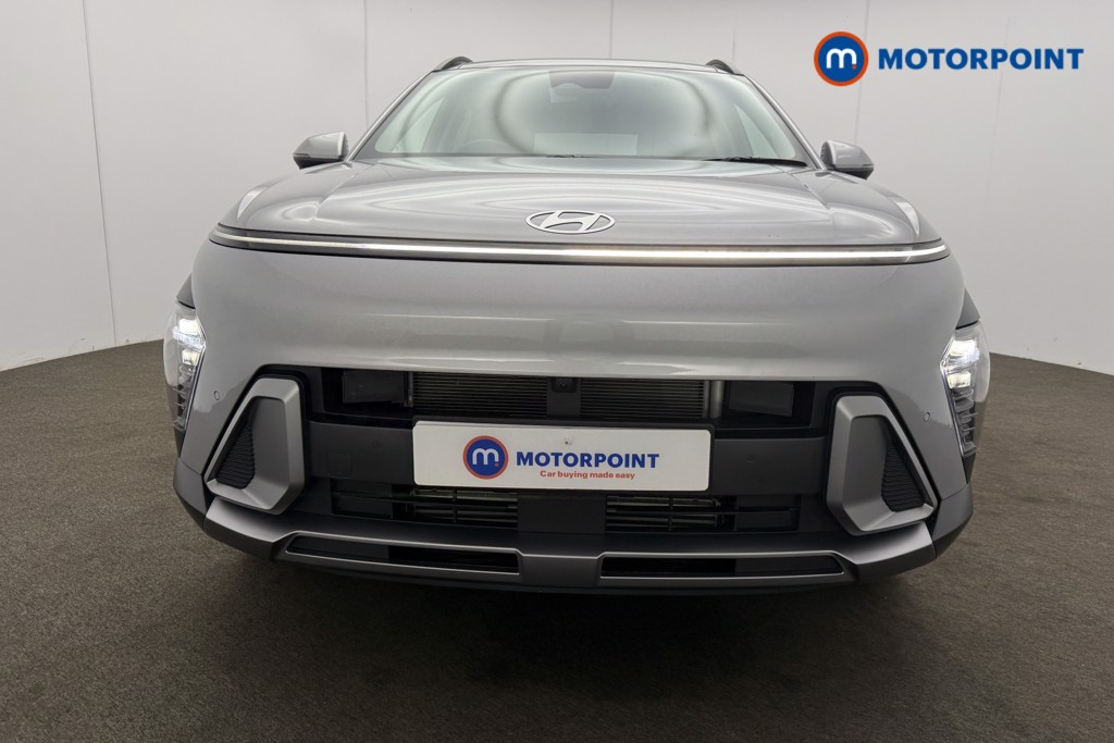 Hyundai Kona Ultimate Manual Petrol SUV - Stock Number (1652505) - 27th supplementary image