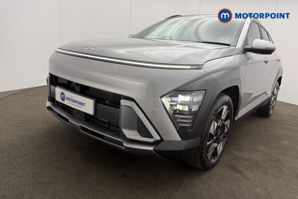 Hyundai Kona Ultimate Manual Petrol SUV - Stock Number (1652505) - 28th supplementary image