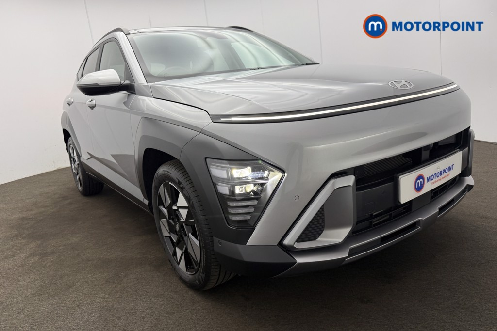 Hyundai Kona Ultimate Manual Petrol SUV - Stock Number (1652505) - 29th supplementary image