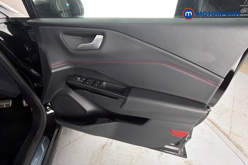 Ford Puma St-Line Automatic Petrol SUV - Stock Number (1652721) - 19th supplementary image