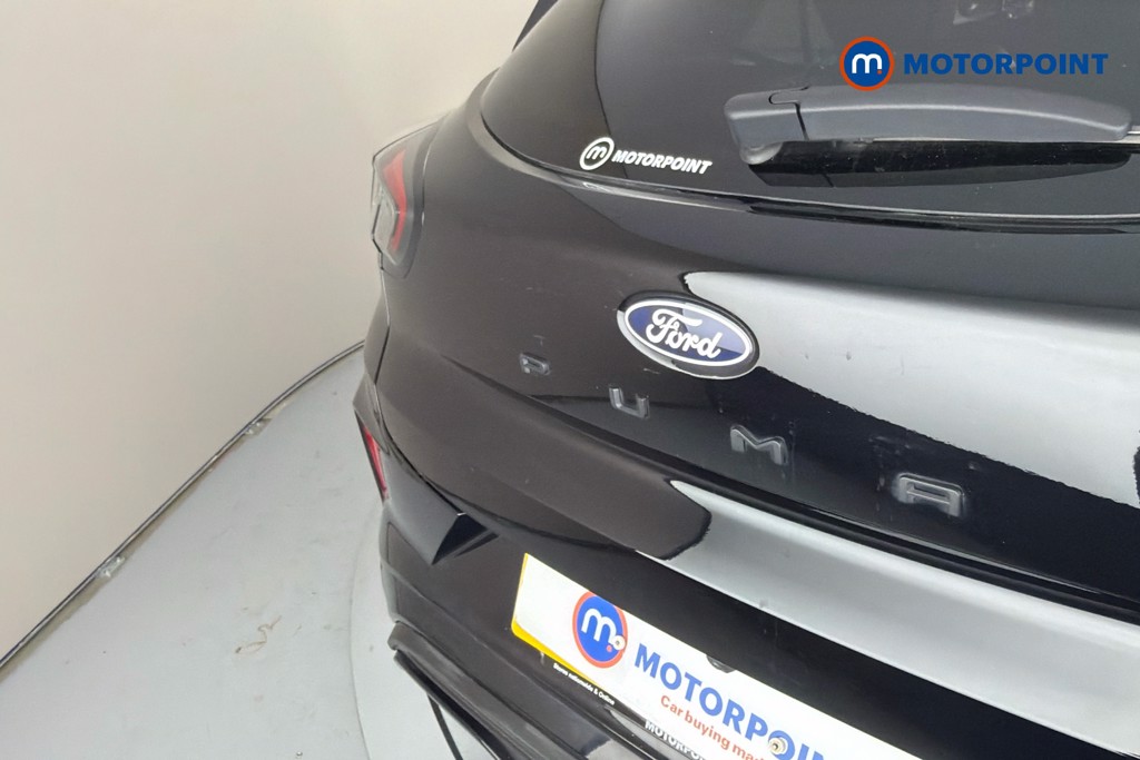Ford Puma St-Line Automatic Petrol SUV - Stock Number (1652721) - 37th supplementary image