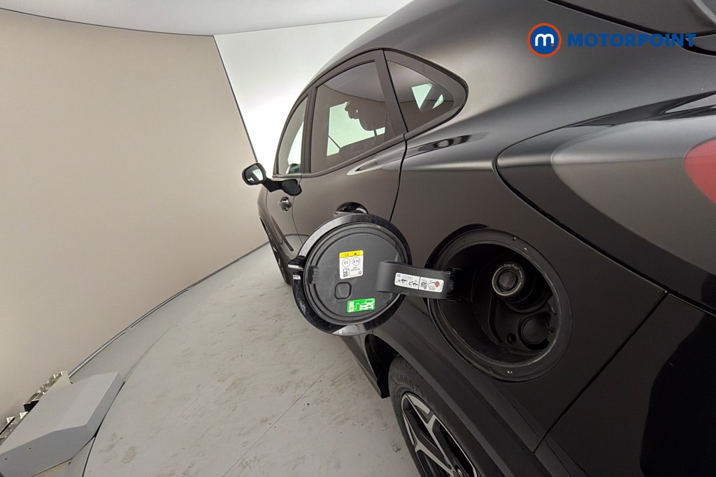 Ford Puma St-Line Automatic Petrol SUV - Stock Number (1652721) - 41st supplementary image