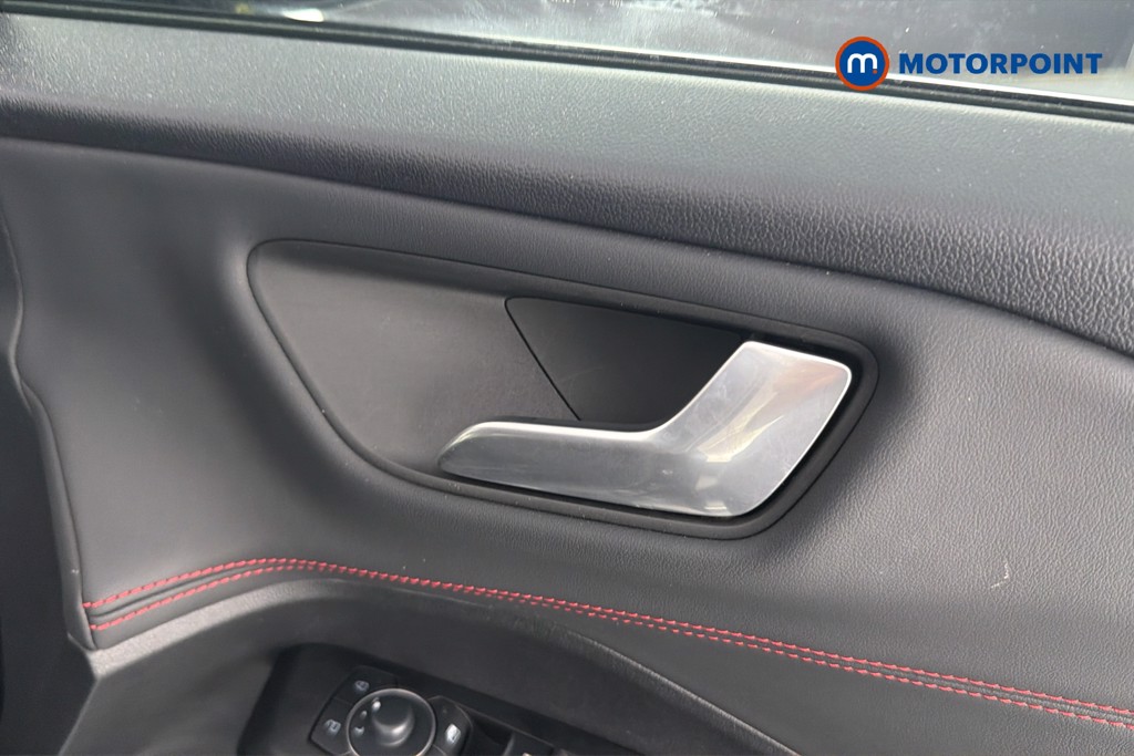 Ford Puma St-Line Automatic Petrol SUV - Stock Number (1652721) - 42nd supplementary image