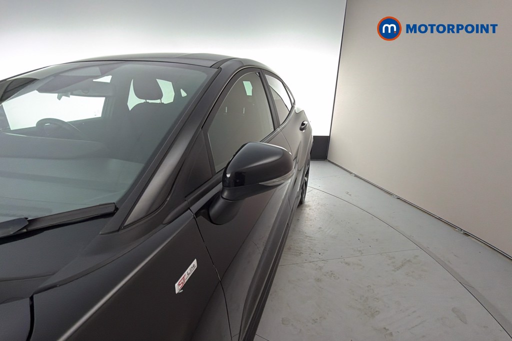 Ford Puma St-Line Automatic Petrol SUV - Stock Number (1652721) - 43rd supplementary image