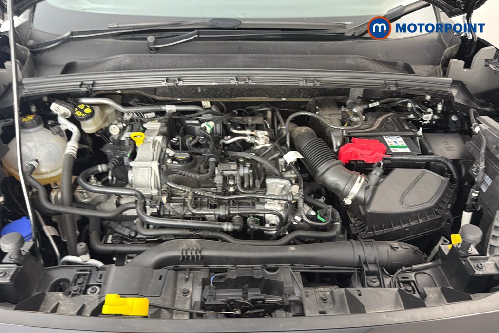 Ford Puma St-Line Automatic Petrol SUV - Stock Number (1652721) - 51st supplementary image