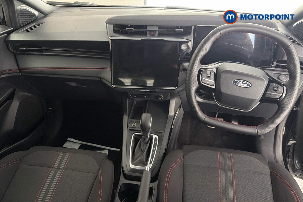 Ford Puma St-Line Automatic Petrol SUV - Stock Number (1652721) - 1st supplementary image