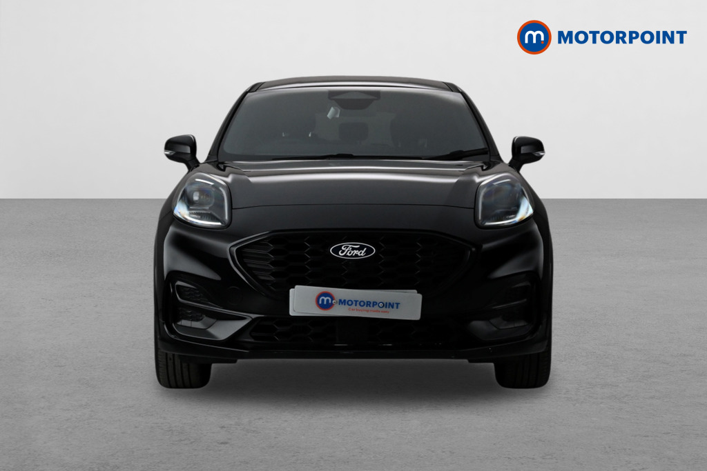 Ford Puma St-Line Automatic Petrol SUV - Stock Number (1652721) - Front bumper