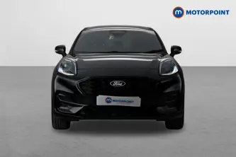 Ford Puma St-Line Automatic Petrol SUV - Stock Number (1652721) - Front bumper