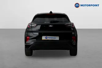 Ford Puma St-Line Automatic Petrol SUV - Stock Number (1652721) - Rear bumper