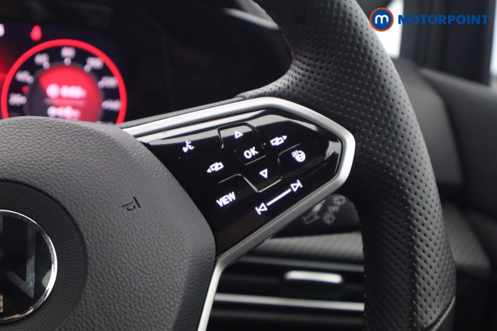 Volkswagen Golf R-Line Manual Petrol Hatchback - Stock Number (1652785) - 9th supplementary image