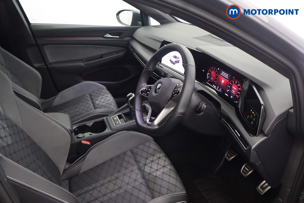 Volkswagen Golf R-Line Manual Petrol Hatchback - Stock Number (1652785) - 11th supplementary image