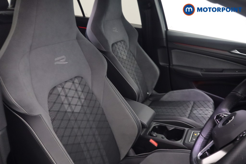 Volkswagen Golf R-Line Manual Petrol Hatchback - Stock Number (1652785) - 12th supplementary image