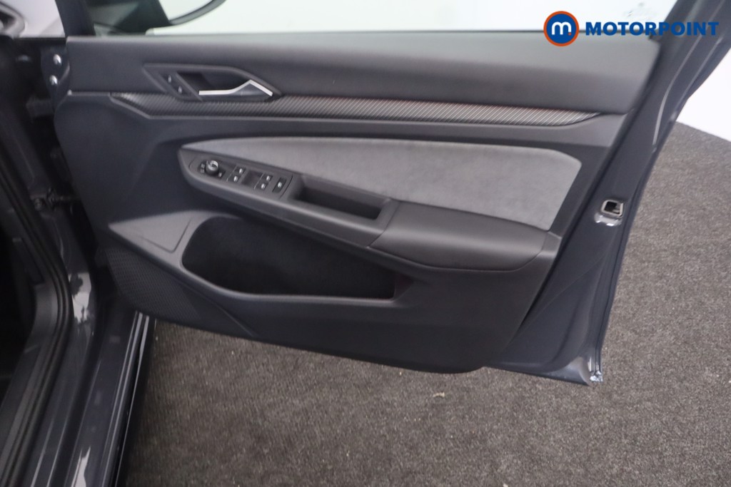 Volkswagen Golf R-Line Manual Petrol Hatchback - Stock Number (1652785) - 15th supplementary image