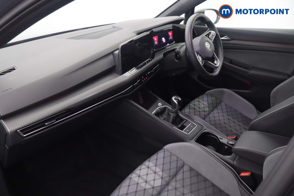 Volkswagen Golf R-Line Manual Petrol Hatchback - Stock Number (1652785) - 26th supplementary image