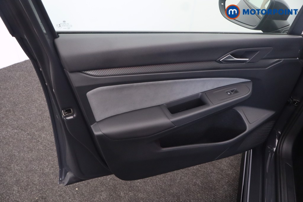 Volkswagen Golf R-Line Manual Petrol Hatchback - Stock Number (1652785) - 27th supplementary image
