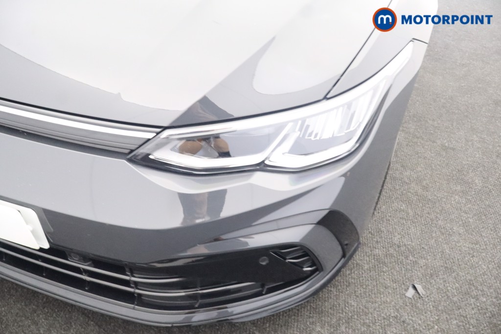 Volkswagen Golf R-Line Manual Petrol Hatchback - Stock Number (1652785) - 32nd supplementary image
