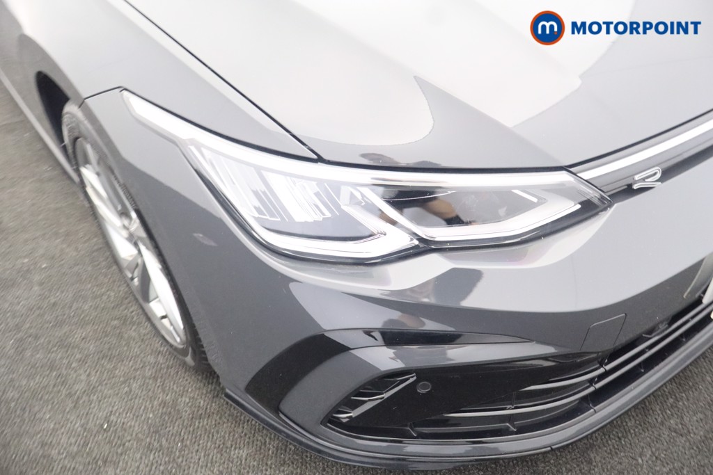 Volkswagen Golf R-Line Manual Petrol Hatchback - Stock Number (1652785) - 33rd supplementary image