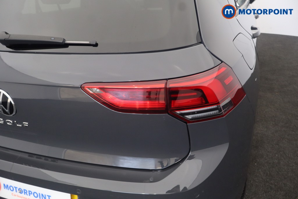 Volkswagen Golf R-Line Manual Petrol Hatchback - Stock Number (1652785) - 37th supplementary image