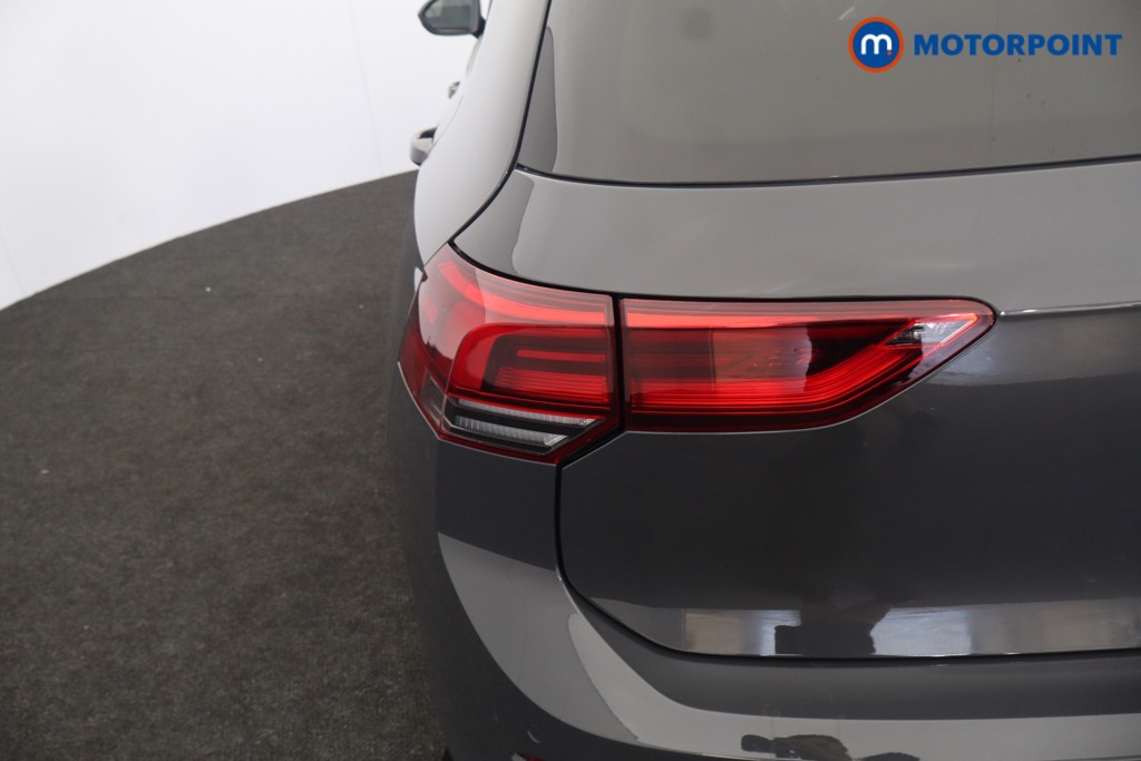 Volkswagen Golf R-Line Manual Petrol Hatchback - Stock Number (1652785) - 38th supplementary image