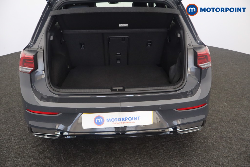Volkswagen Golf R-Line Manual Petrol Hatchback - Stock Number (1652785) - 39th supplementary image