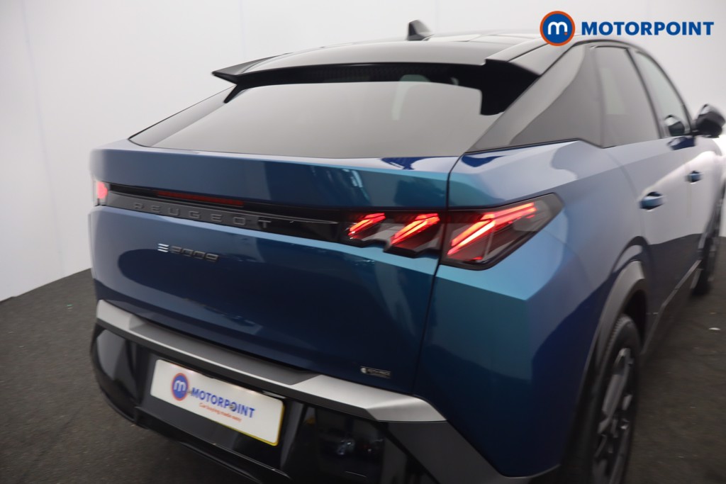 Peugeot 3008 GT Automatic Electric SUV - Stock Number (1652797) - 2nd supplementary image