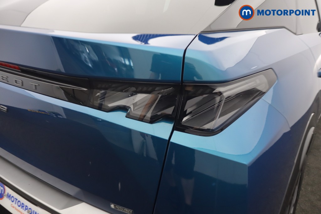 Peugeot 3008 GT Automatic Electric SUV - Stock Number (1652797) - 3rd supplementary image