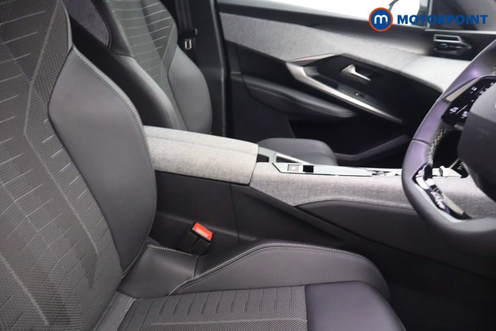 Peugeot 3008 GT Automatic Electric SUV - Stock Number (1652797) - 12th supplementary image