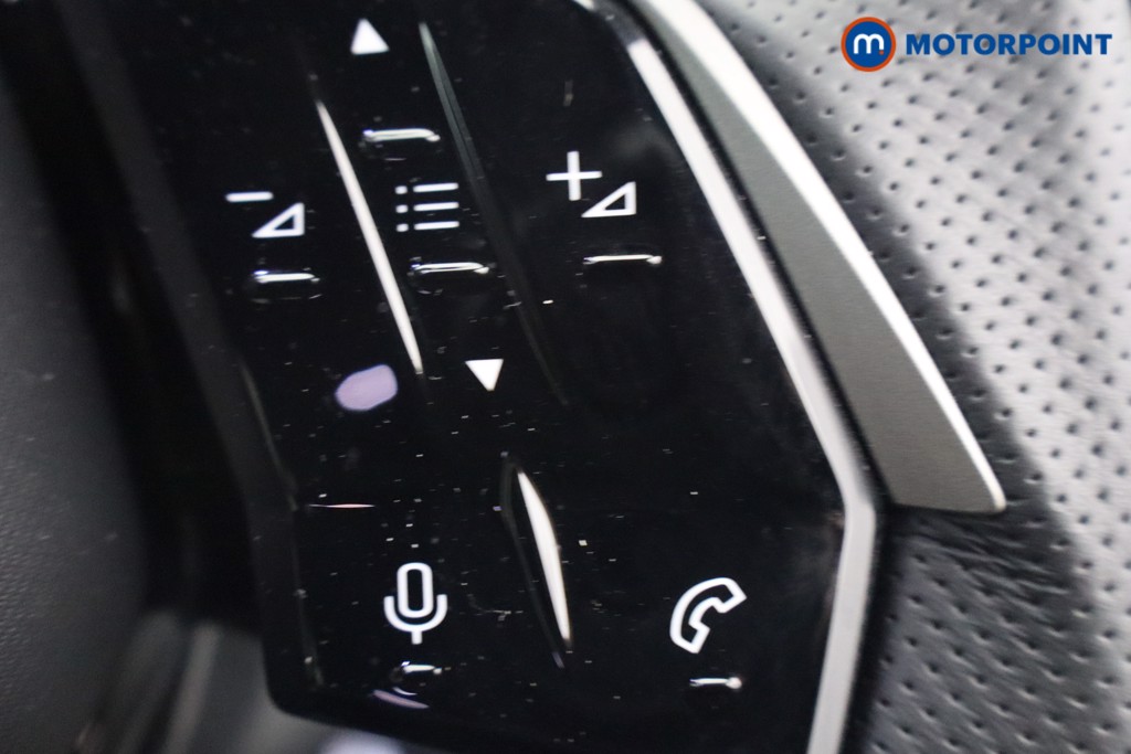 Peugeot 3008 GT Automatic Electric SUV - Stock Number (1652797) - 14th supplementary image
