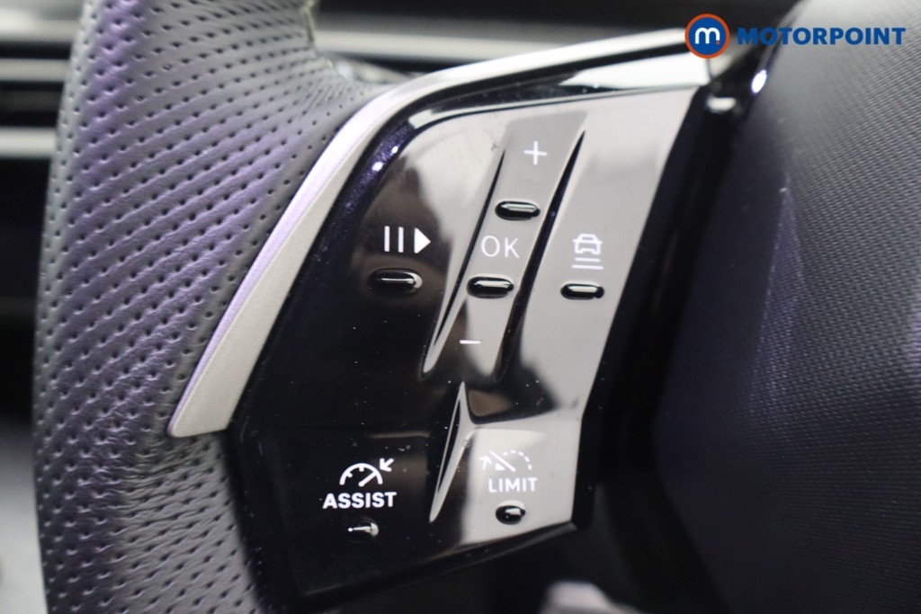 Peugeot 3008 GT Automatic Electric SUV - Stock Number (1652797) - 15th supplementary image