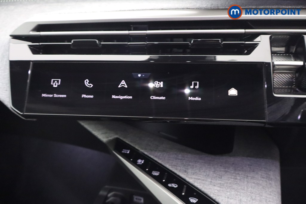 Peugeot 3008 GT Automatic Electric SUV - Stock Number (1652797) - 17th supplementary image