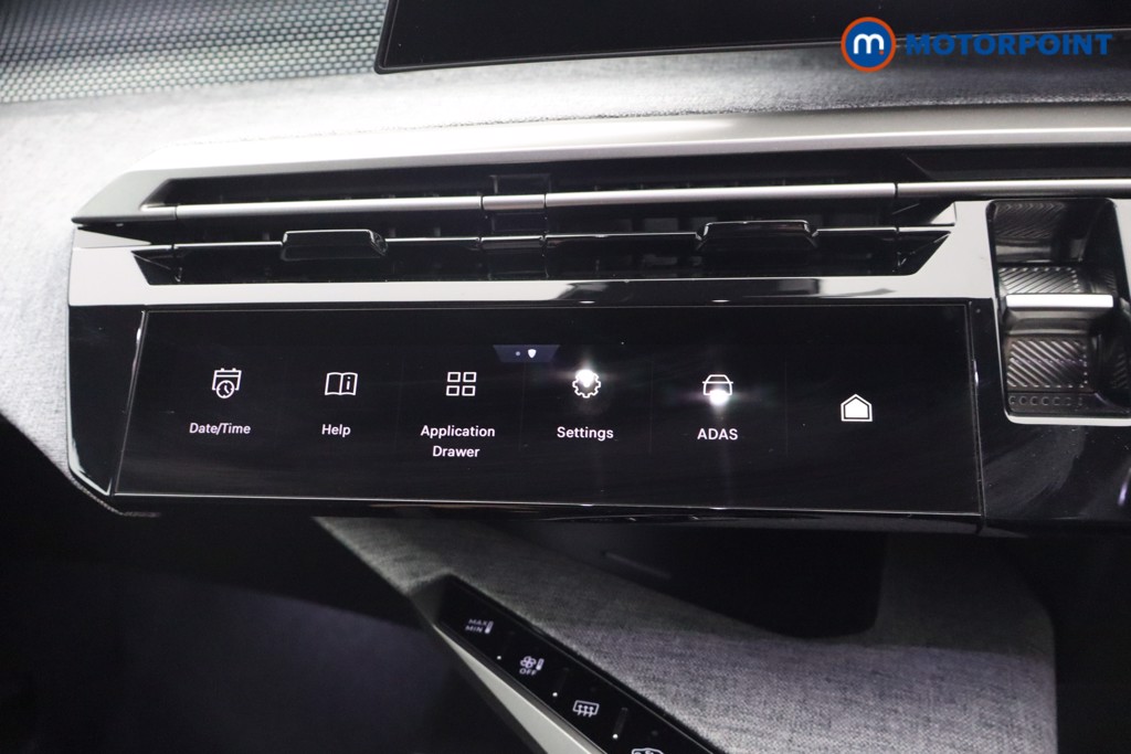 Peugeot 3008 GT Automatic Electric SUV - Stock Number (1652797) - 18th supplementary image