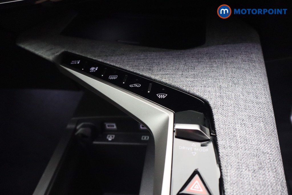 Peugeot 3008 GT Automatic Electric SUV - Stock Number (1652797) - 19th supplementary image