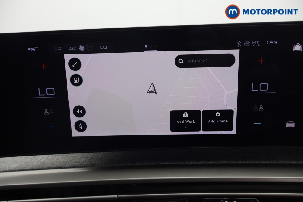 Peugeot 3008 GT Automatic Electric SUV - Stock Number (1652797) - 20th supplementary image
