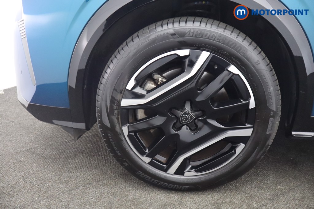 Peugeot 3008 GT Automatic Electric SUV - Stock Number (1652797) - 26th supplementary image
