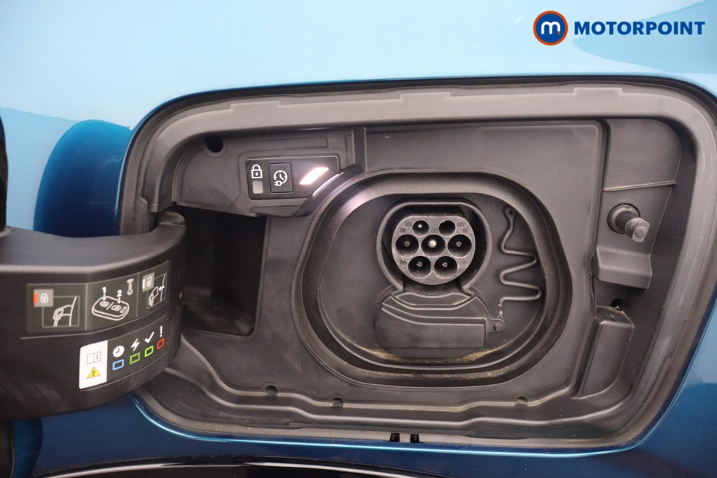 Peugeot 3008 GT Automatic Electric SUV - Stock Number (1652797) - 27th supplementary image