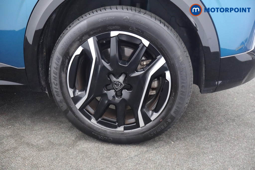 Peugeot 3008 GT Automatic Electric SUV - Stock Number (1652797) - 28th supplementary image