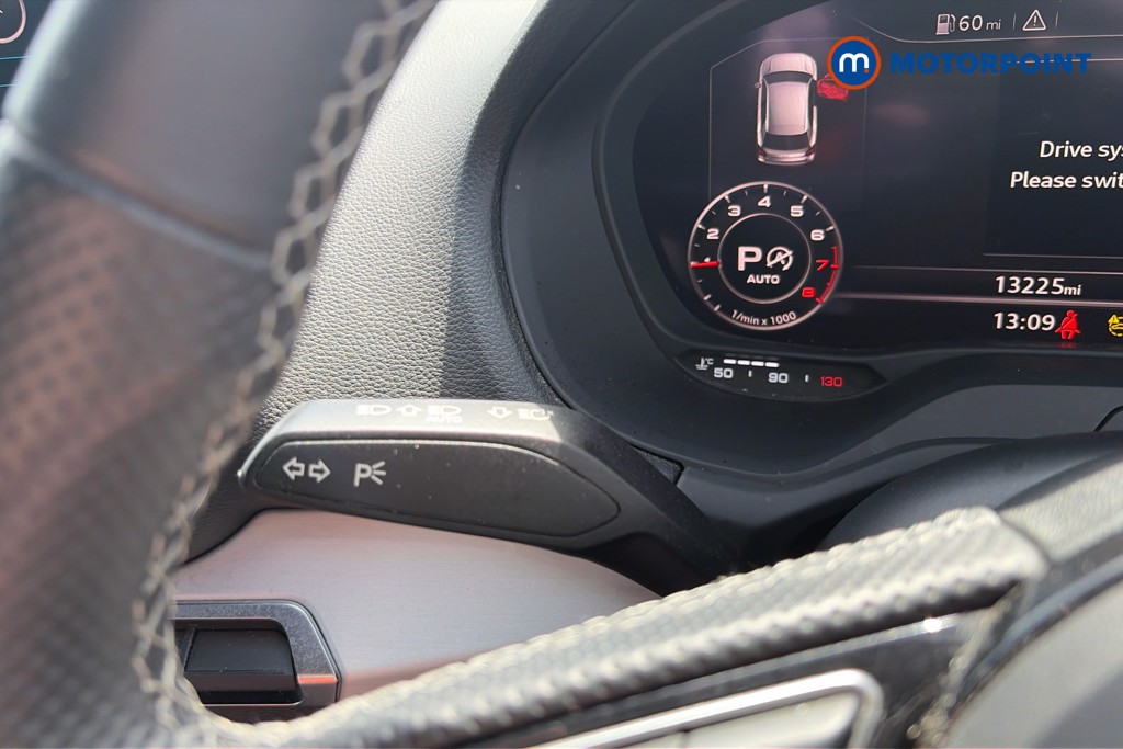 Audi Q2 S Line Automatic Petrol SUV - Stock Number (1652839) - 6th supplementary image