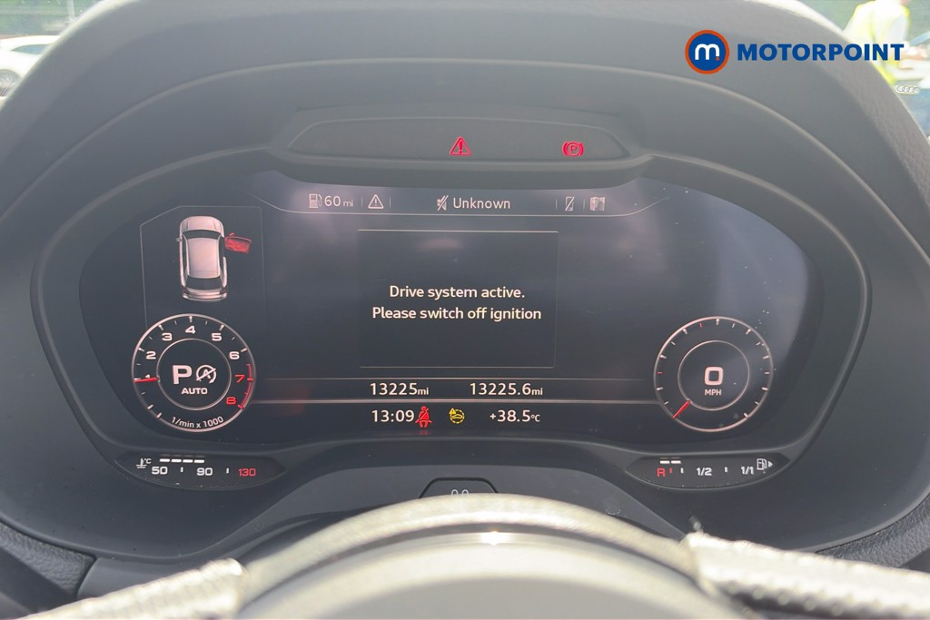Audi Q2 S Line Automatic Petrol SUV - Stock Number (1652839) - 8th supplementary image
