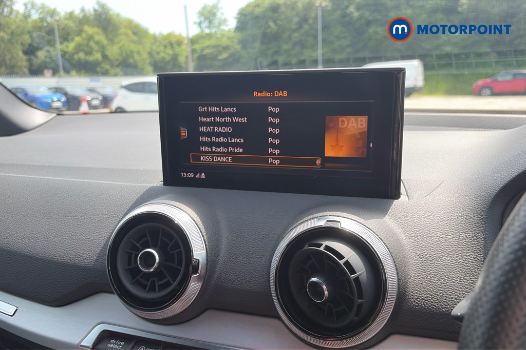Audi Q2 S Line Automatic Petrol SUV - Stock Number (1652839) - 9th supplementary image