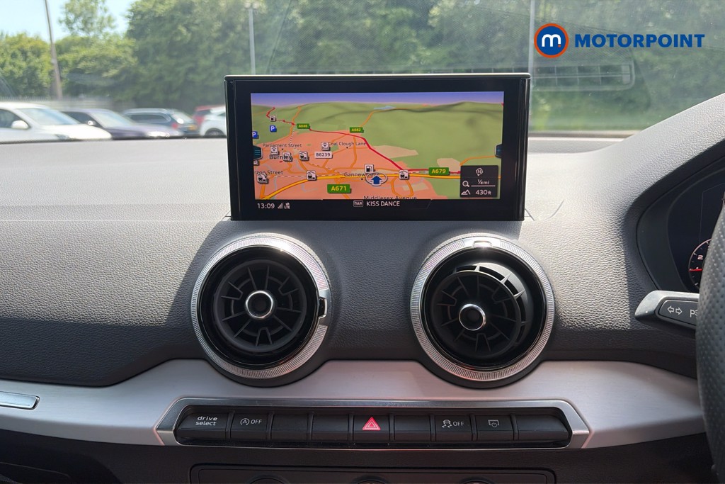 Audi Q2 S Line Automatic Petrol SUV - Stock Number (1652839) - 10th supplementary image