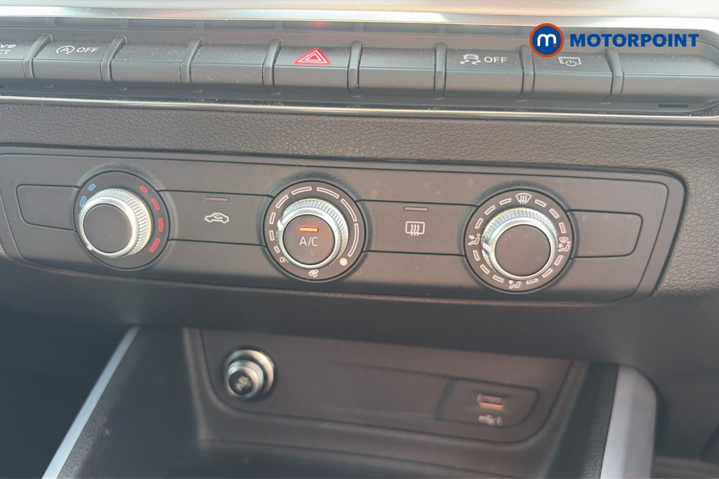 Audi Q2 S Line Automatic Petrol SUV - Stock Number (1652839) - 12th supplementary image