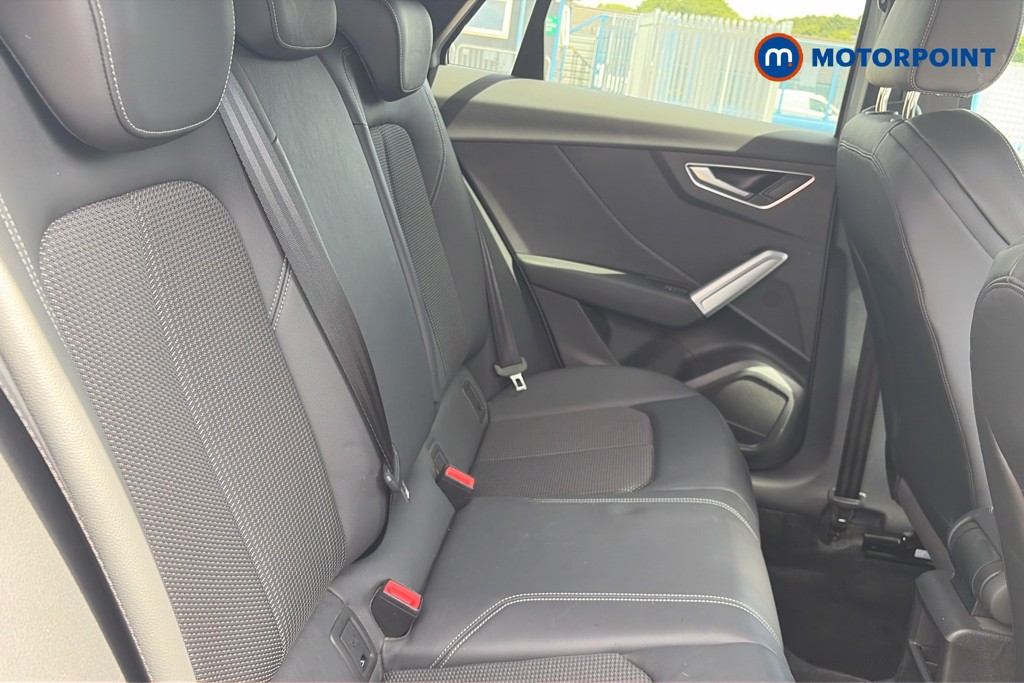 Audi Q2 S Line Automatic Petrol SUV - Stock Number (1652839) - 28th supplementary image