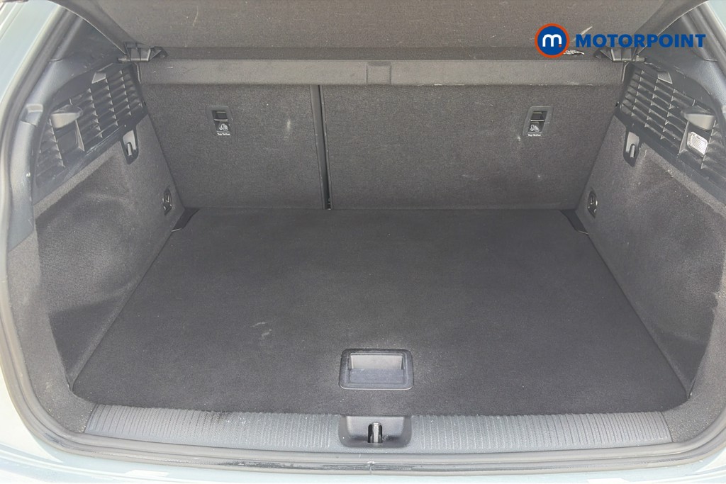 Audi Q2 S Line Automatic Petrol SUV - Stock Number (1652839) - 33rd supplementary image