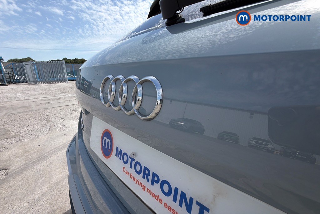 Audi Q2 S Line Automatic Petrol SUV - Stock Number (1652839) - 37th supplementary image