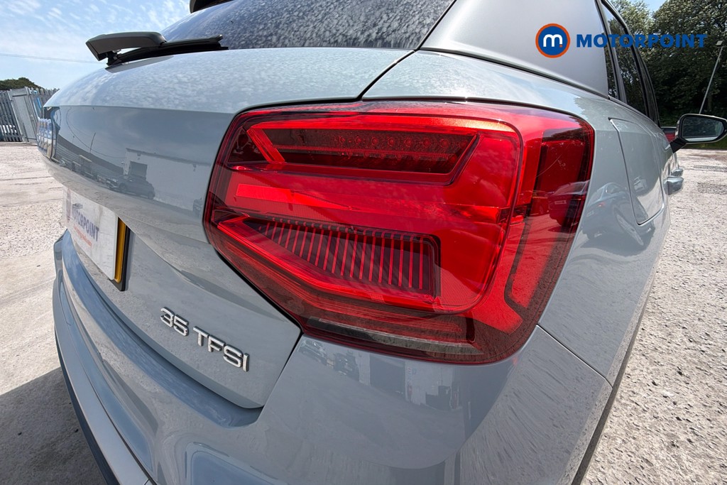 Audi Q2 S Line Automatic Petrol SUV - Stock Number (1652839) - 38th supplementary image