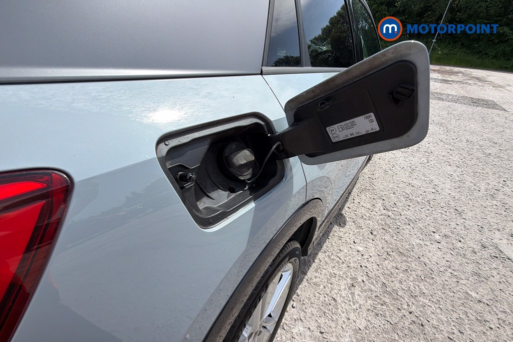 Audi Q2 S Line Automatic Petrol SUV - Stock Number (1652839) - 41st supplementary image