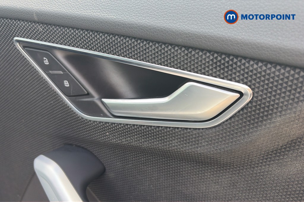 Audi Q2 S Line Automatic Petrol SUV - Stock Number (1652839) - 42nd supplementary image
