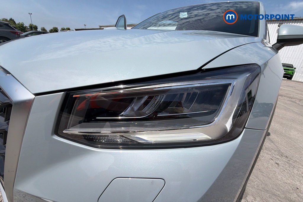 Audi Q2 S Line Automatic Petrol SUV - Stock Number (1652839) - 44th supplementary image